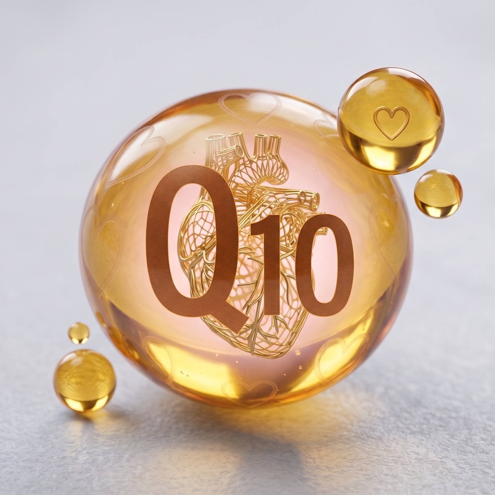 Coenzyme Q10