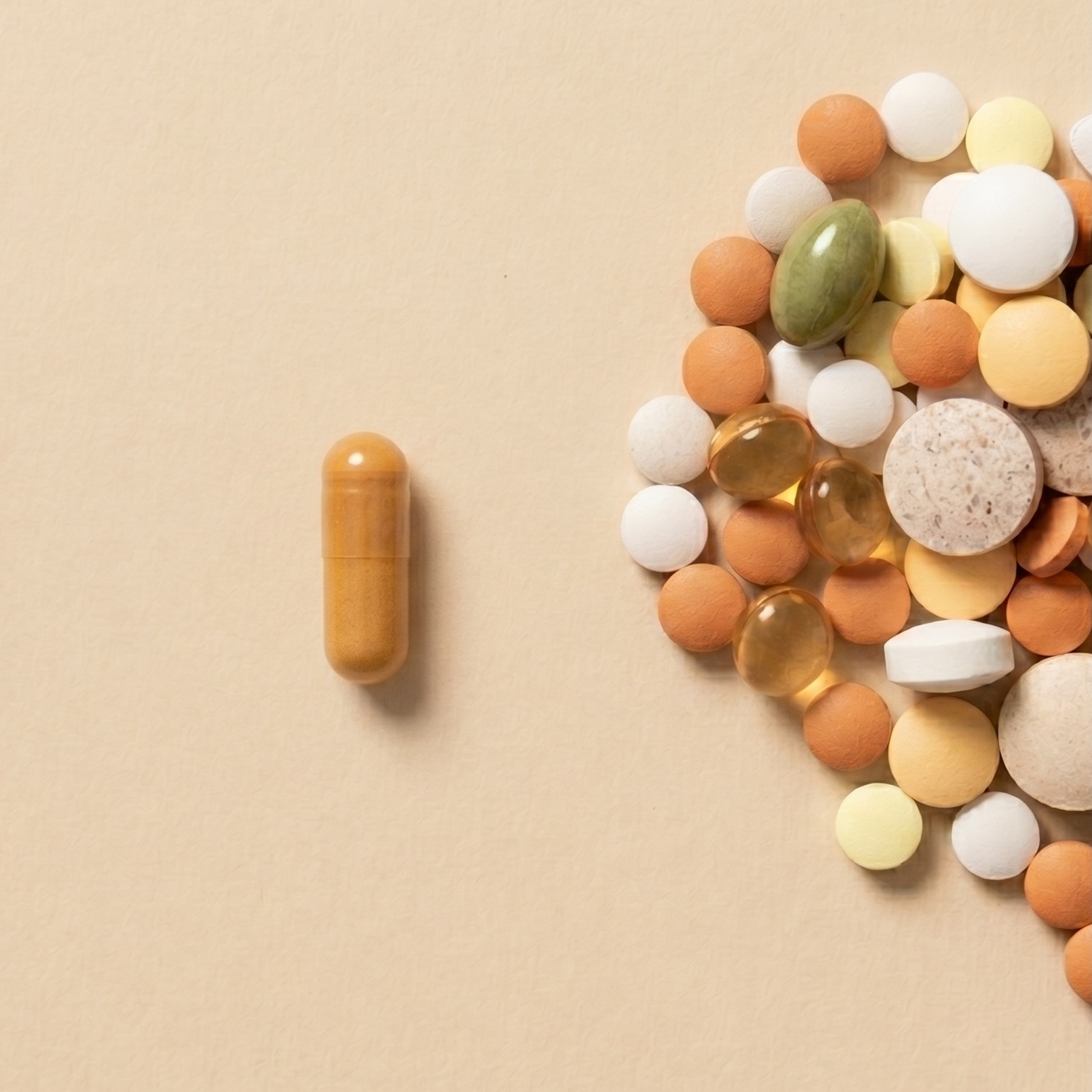 Multivitamin Complex