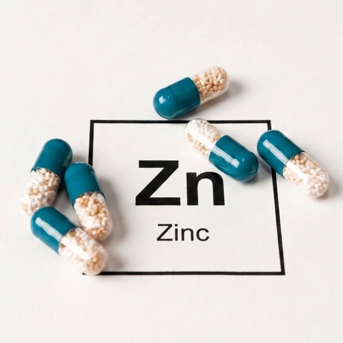 Zinc